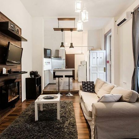 Orsi'S Sweet & Lovely Home Будапеща Екстериор снимка