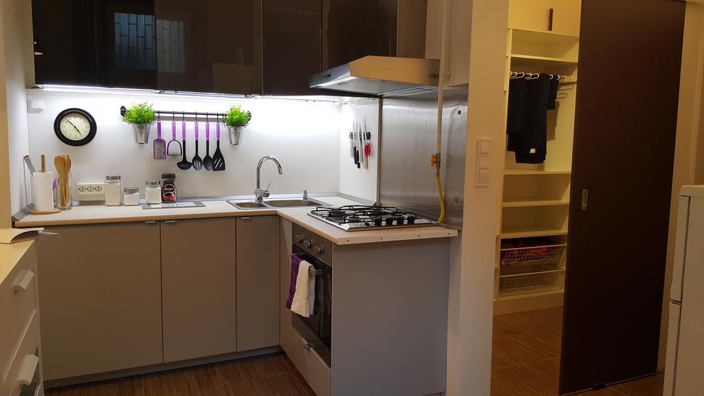 Orsi'S Sweet & Lovely Home Будапеща Екстериор снимка