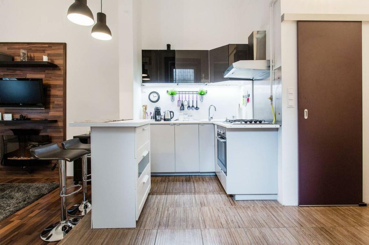 Orsi'S Sweet & Lovely Home Будапеща Екстериор снимка