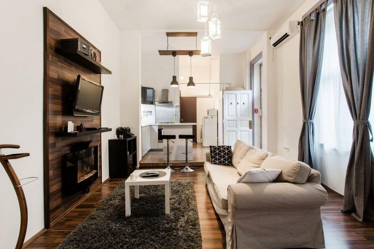 Orsi'S Sweet & Lovely Home Будапеща Екстериор снимка
